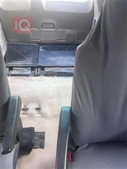 دودج جراند كارافان